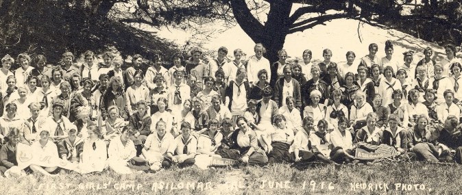 YWCA 1916